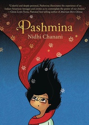 [9781626720879] PASHMINA