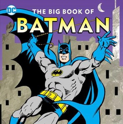 [9781941367469] BIG BOOK OF BATMAN