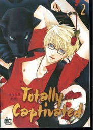 [9781600092947] TOTALLY CAPTIVATED 2 NEW PTG