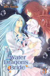 [9781421592572] WATER DRAGON BRIDE 3