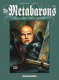 [9781594653902] METABARONS 4 STEELHEAD & DONA VICENTA