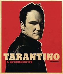 [9781683830986] TARANTINO A RETROSPECTIVE