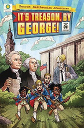 [9781588345868] ITS TREASON BY GEORGE YR