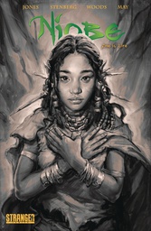 [9781939834270] NIOBI SHE IS LIFE 1