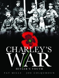 [9780857682994] CHARLEYS WAR HITLERS YOUTH 8