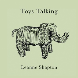 [9781770462984] TOYS TALKING