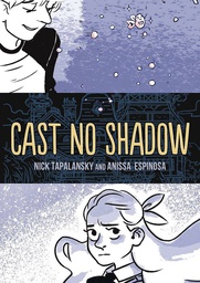 [9781596438774] CAST NO SHADOW