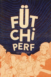 [9781941250211] FUTCHI PERF