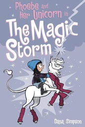 [9781449483593] HEAVENLY NOSTRILS CHRONICLE 7 MAGIC STORM