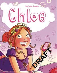 [9781629918334] CHLOE 2 THE QUEEN OF HIGH SCHOOL