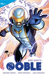 [9781941302361] NOBLE 1 GOD SHOTS