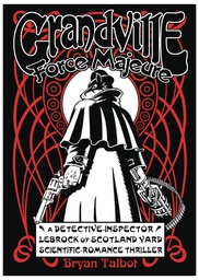 [9781506703800] GRANDVILLE FORCE MAJEURE