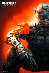 [9781608879335] CALL OF DUTY POSTER COLLECTION