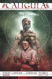 [9781592913046] CALIGULA 2 SP ED