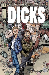 [9781592913091] DICKS 1 SP ED