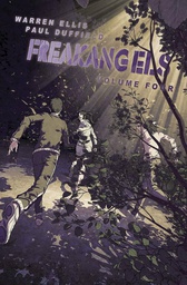 [9781592913183] FREAKANGELS 4 SP ED