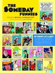 [9780810996182] SOMEDAY FUNNIES