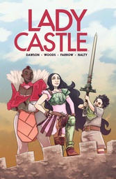 [9781684150328] LADYCASTLE