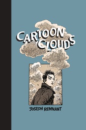 [9781606999394] CARTOON CLOUDS