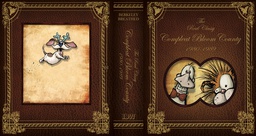 [9781631409769] REAL CLASSY COMP BLOOM COUNTY BOX SET 1980-1989