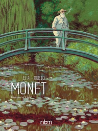 [9781681121390] MONET ITINERANT OF LIGHT