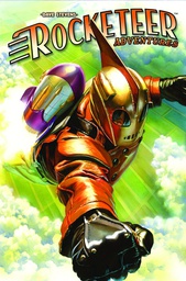 [9781613770344] ROCKETEER ADVENTURES 1