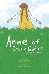 [9781449479602] ANNE OF GREEN GABLES