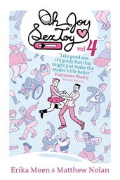 [9781620104446] OH JOY SEX TOY 4