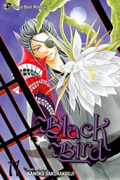 [9781421539379] BLACK BIRD 11