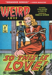 [9781684050208] WEIRD LOVE SO THIS IS LOVE