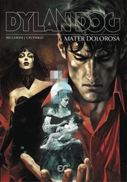 [9781942592204] DYLAN DOG MATER DOLOROSA