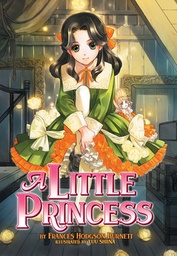 [9781626926110] LITTLE PRINCESS ILLUS