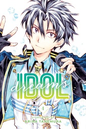[9781421595894] IDOL DREAMS 4