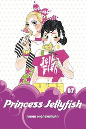 [9781632365057] PRINCESS JELLYFISH 7