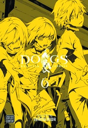 [9781421541723] DOGS 6