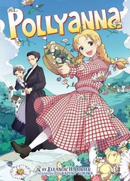 [9781626926127] POLLYANNA ILLUS
