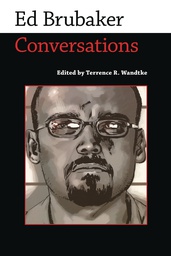 [9781496814760] ED BRUBAKER CONVERSATIONS