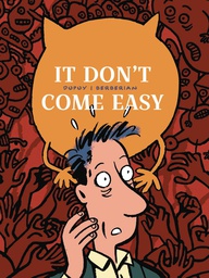 [9781770462885] IT DONT COME EASY
