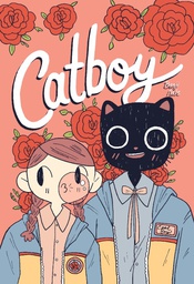 [9781945509155] CATBOY