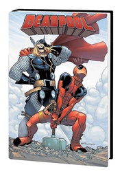 [9781302910051] DEADPOOL & CO OMNIBUS