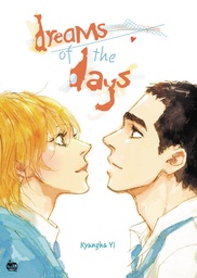 [9781600099472] DREAMS OF THE DAYS