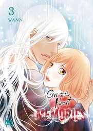 [9781600099502] GIVE TO THE HEART MEMORIES 3