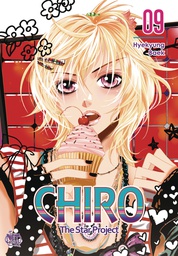 [9781600099700] CHIRO 9 STAR PROJECT