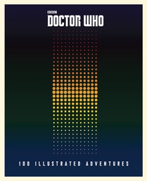 [9781405927222] DOCTOR WHO ILLUSTRATED ADVENTURES
