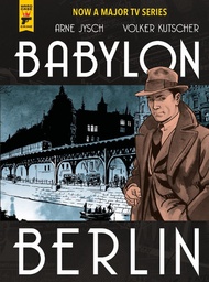[9781785866357] BABYLON BERLIN