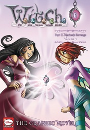 [9780316477079] WITCH PT 2 NERISSAS REVENGE 3