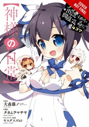 [9780316480130] IS WRONG PICK UP GIRLS DUNGEON DAYS GODDESS 1