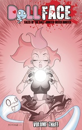 [9781632293312] DOLLFACE 3