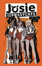 [9781682559178] JOSIE & THE PUSSYCATS 2