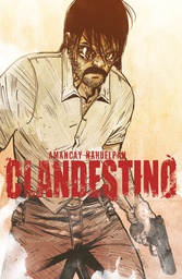 [9781628751949] CLANDESTINO COMP COLL
